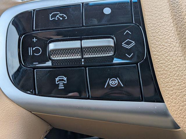 2026 Genesis G80 2.5T Advanced AWD