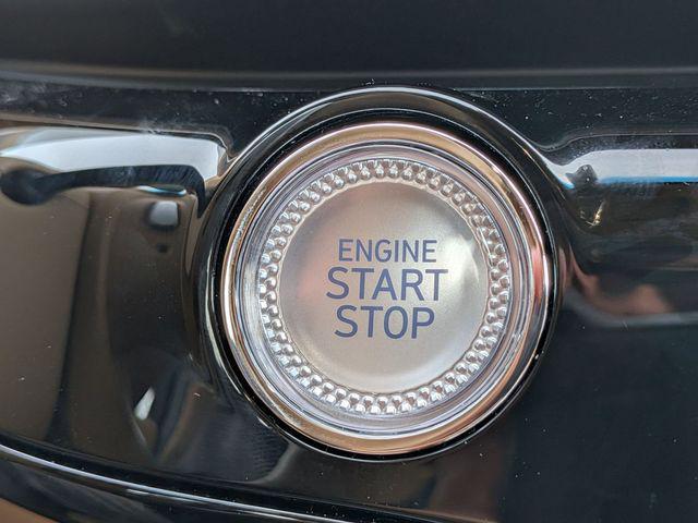 2026 Genesis G80 2.5T Advanced AWD