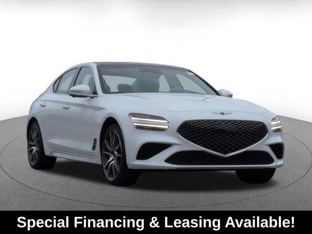 2026 Genesis G70 2.5T AWD Prestige for sale in ALGONQUIN, IL