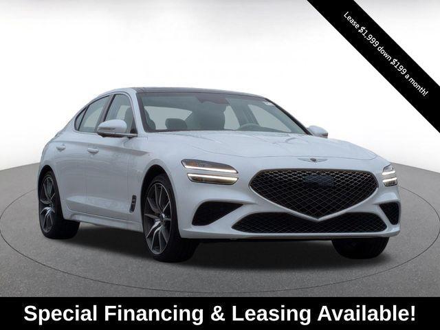 2026 Genesis G70 2.5T AWD Prestige for sale in ALGONQUIN, IL