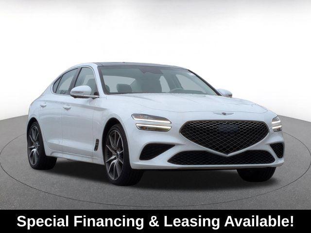2026 Genesis G70 2.5T AWD Prestige for sale in ALGONQUIN, IL