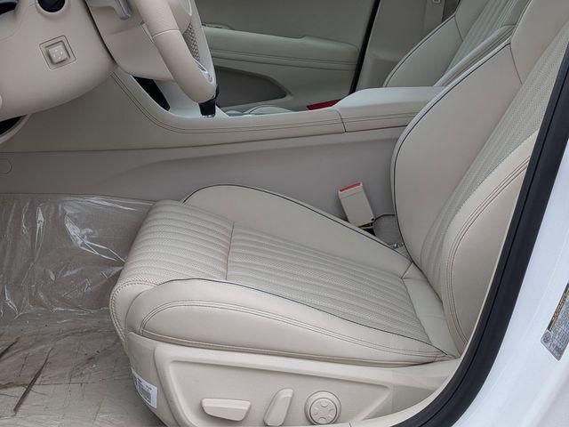 2026 Genesis G70 2.5T AWD Prestige