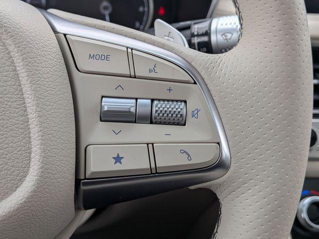 2026 Genesis G70 2.5T AWD Prestige