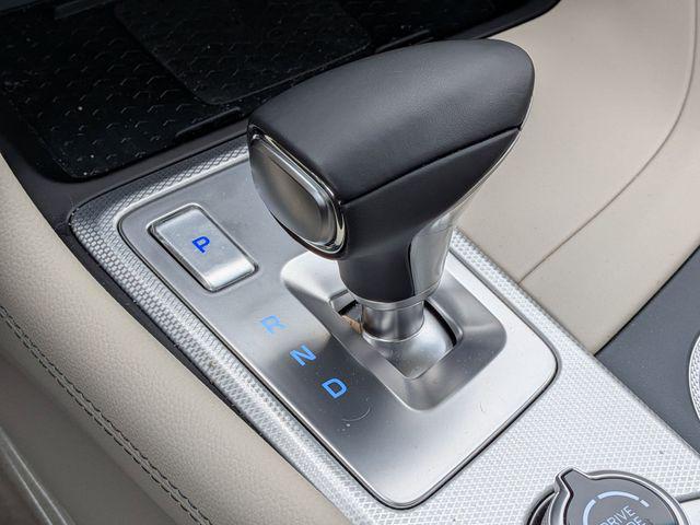 2026 Genesis G70 2.5T AWD Prestige