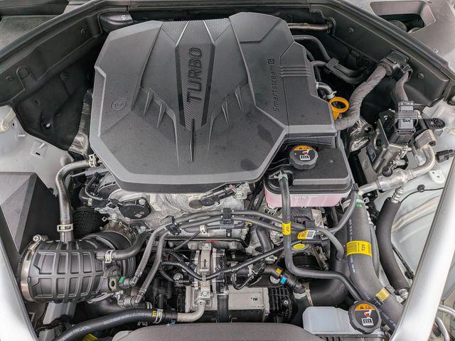 2026 Genesis G70 2.5T AWD Prestige