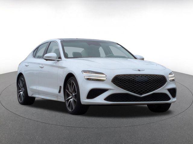 2026 Genesis G70 2.5T AWD Prestige for sale in ALGONQUIN, IL