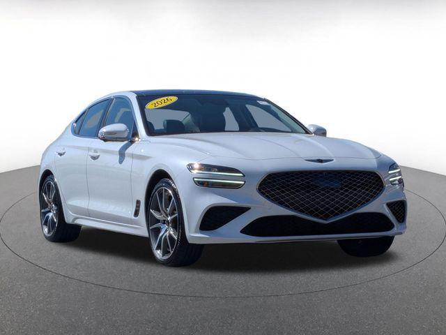 2026 Genesis G70 2.5T AWD Prestige for sale in ALGONQUIN, IL