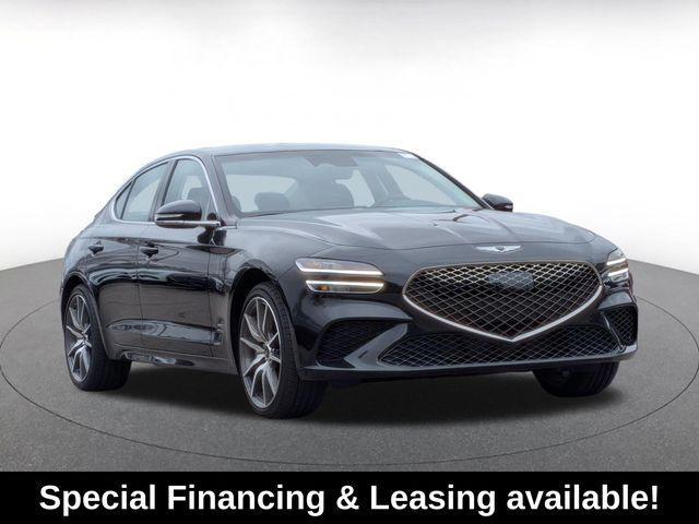 2026 Genesis G70 2.5T AWD for sale in ALGONQUIN, IL
