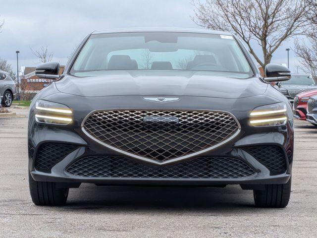 2026 Genesis G70 2.5T AWD