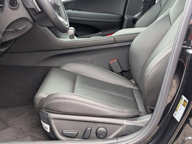2026 Genesis G70 2.5T AWD