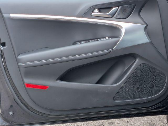 2026 Genesis G70 2.5T AWD