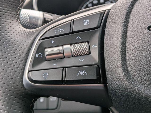2026 Genesis G70 2.5T AWD