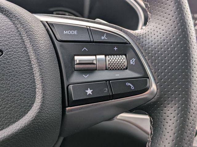 2026 Genesis G70 2.5T AWD