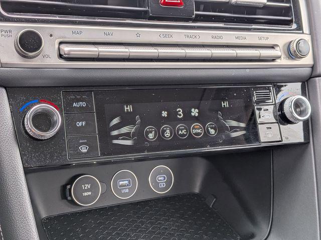 2026 Genesis G70 2.5T AWD
