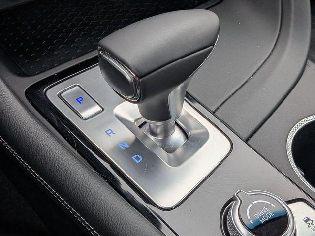 2026 Genesis G70 2.5T AWD