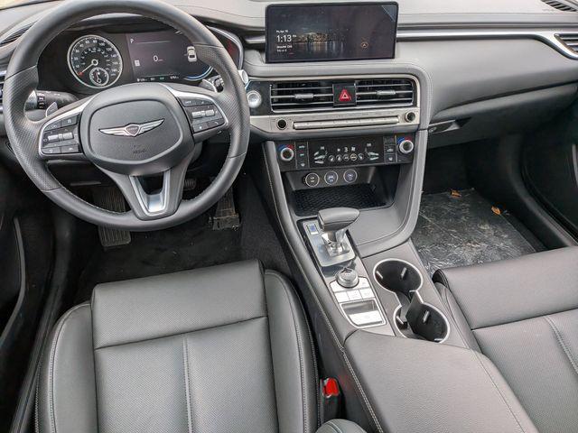 2026 Genesis G70 2.5T AWD
