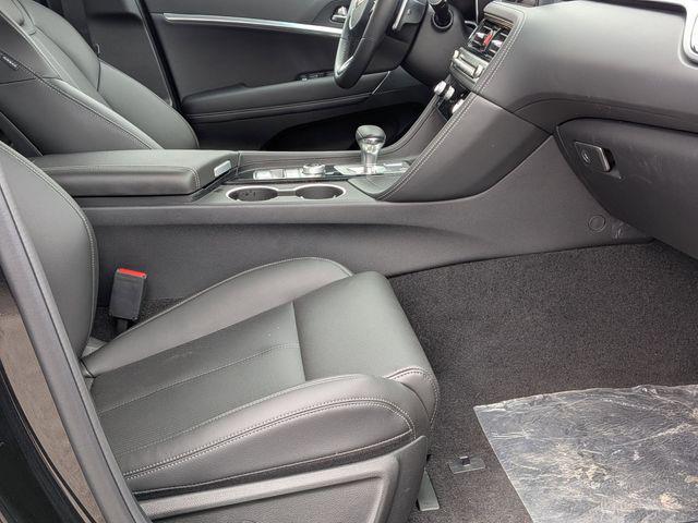 2026 Genesis G70 2.5T AWD