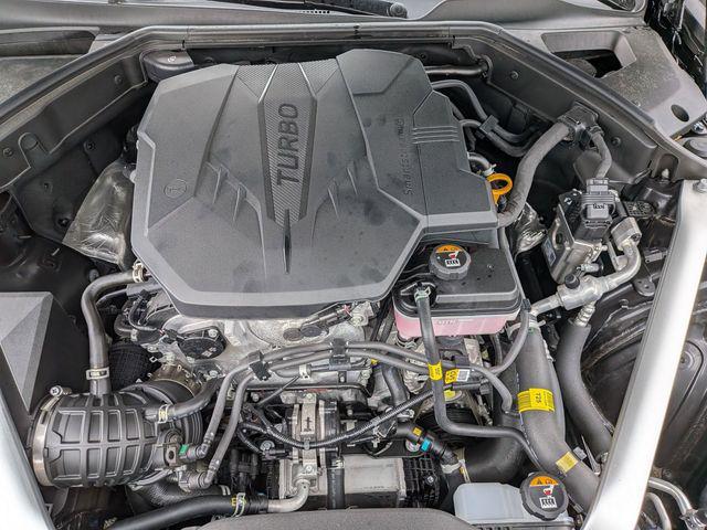 2026 Genesis G70 2.5T AWD