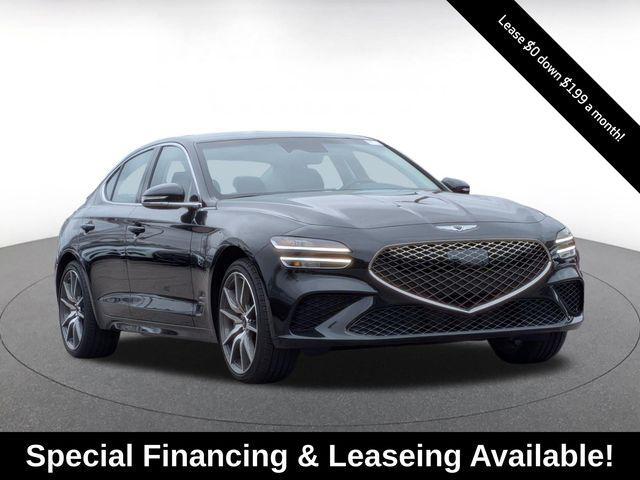 2026 Genesis G70 2.5T AWD for sale in ALGONQUIN, IL