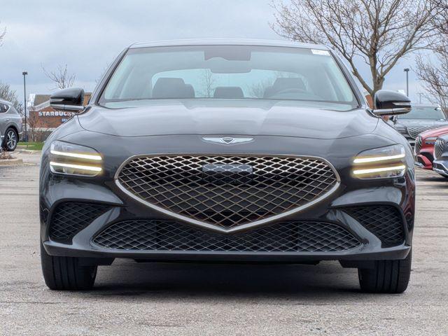 2026 Genesis G70 2.5T AWD