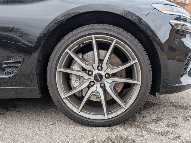 2026 Genesis G70 2.5T AWD