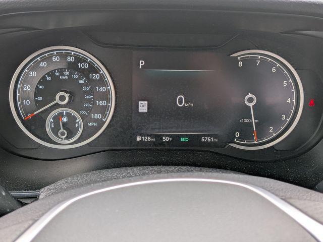 2026 Genesis G70 2.5T AWD