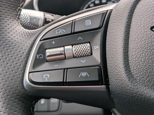 2026 Genesis G70 2.5T AWD