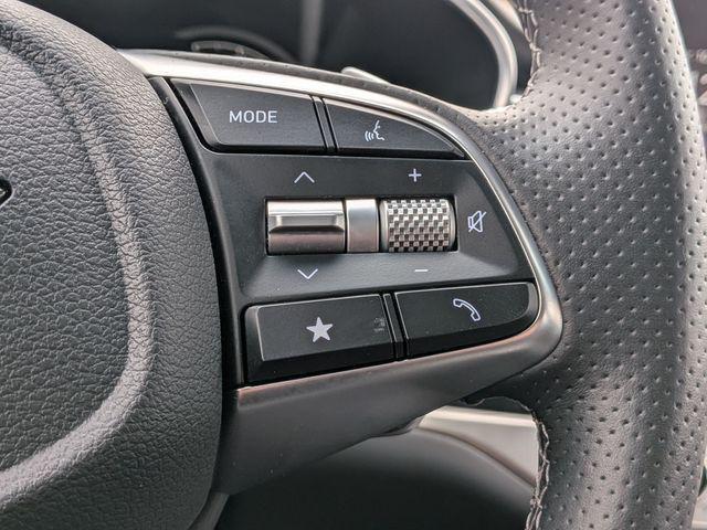 2026 Genesis G70 2.5T AWD
