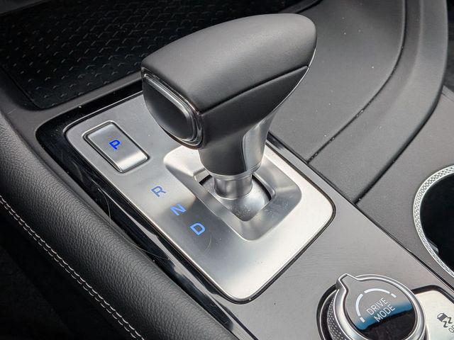 2026 Genesis G70 2.5T AWD