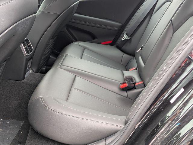 2026 Genesis G70 2.5T AWD