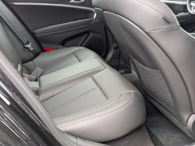 2026 Genesis G70 2.5T AWD