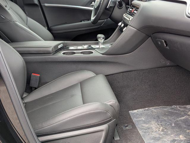 2026 Genesis G70 2.5T AWD
