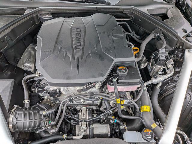 2026 Genesis G70 2.5T AWD