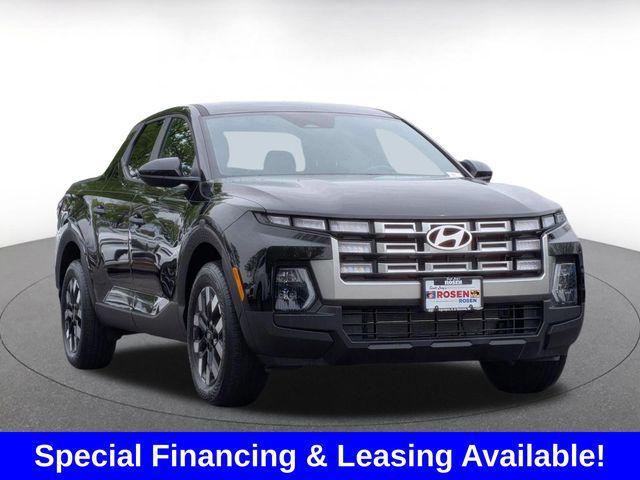 2026 Hyundai Santa Cruz SE for sale in ALGONQUIN, IL