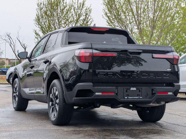 2026 Hyundai Santa Cruz SE