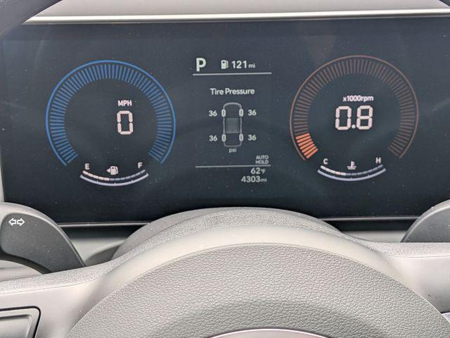 2026 Hyundai Santa Cruz SE
