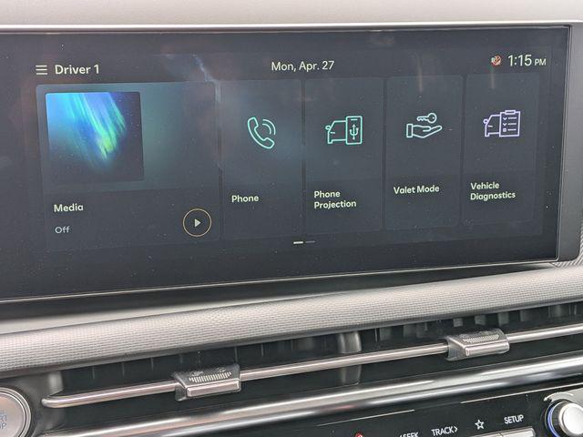 2026 Hyundai Santa Cruz SE