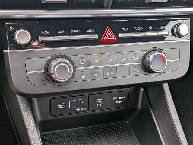 2026 Hyundai Santa Cruz SE