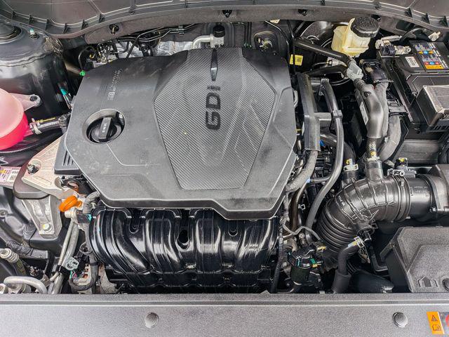 2026 Hyundai Santa Cruz SE