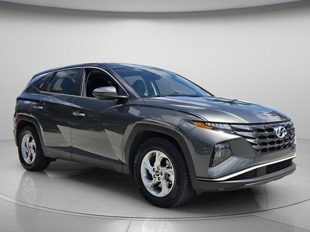 2022 Hyundai Tucson SE