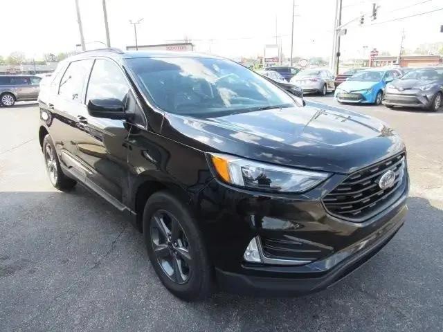 2022 Ford Edge SEL for sale in Fairfield, OH