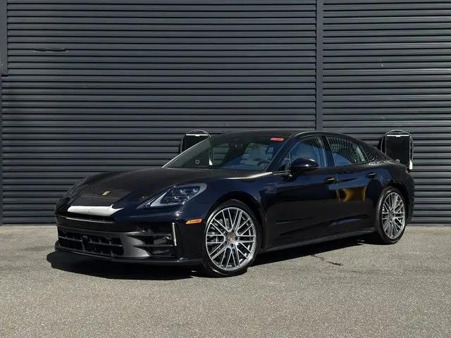 2025 Porsche Panamera 4 for sale in Wallingford, CT