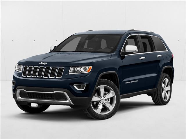 2015 Jeep Grand Cherokee Laredo for sale in Englewood, CO