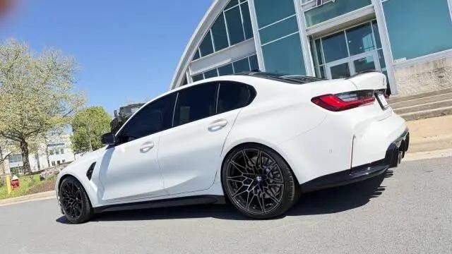 2026 BMW M3 Base for sale in Chantilly, VA