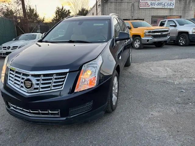 2014 Cadillac SRX Performance Collection for sale in Temple Hill, MD