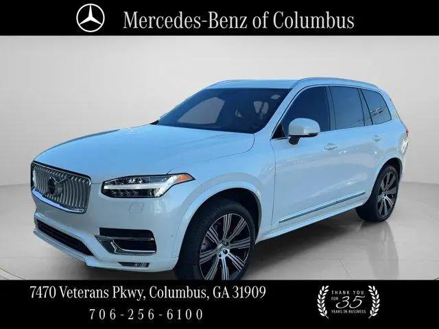 2025 Volvo XC90 B6 Ultra for sale in Columbus, GA