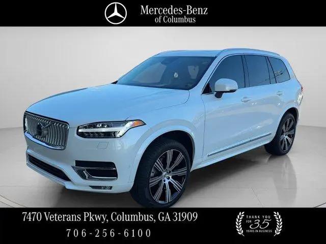 2025 Volvo XC90 B6 Ultra for sale in Columbus, GA