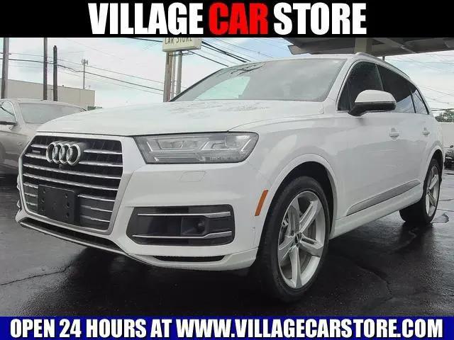 2019 Audi Q7 for sale near Columbus, OH