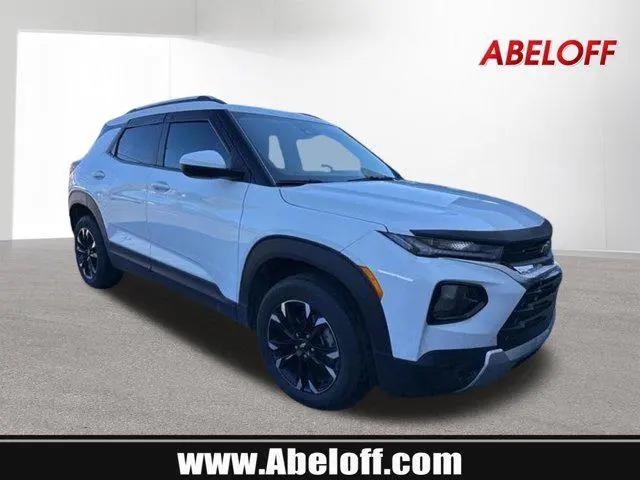 2023 Chevrolet TrailBlazer AWD LT for sale in Bartonsville, PA