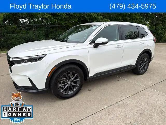 2026 Honda CR-V EX-L 2WD for sale in Fort Smith, AR